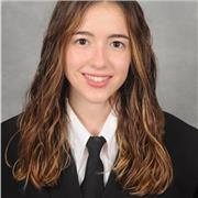 Graduada en Bioquímica ofrece clases de ciencias e ingles (C1)